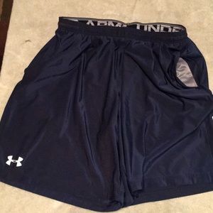 Under Armour Shorts - Under armor shorts Under Armour Shorts - Under armor shorts